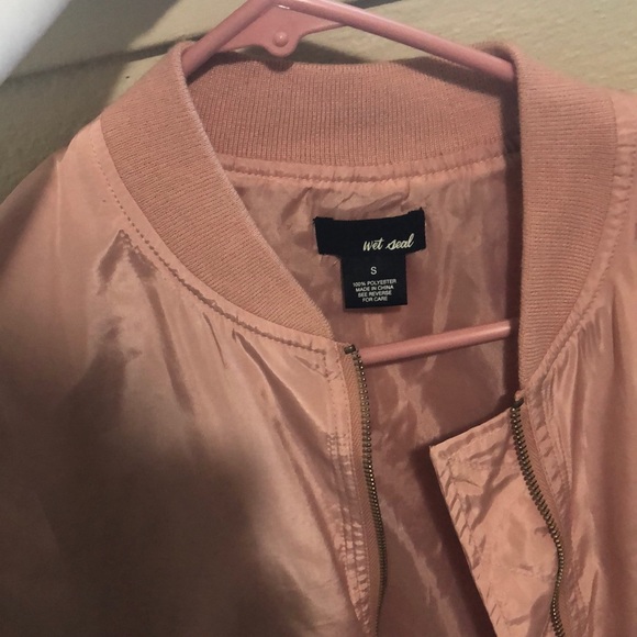 Jacket - Picture 2 of 3